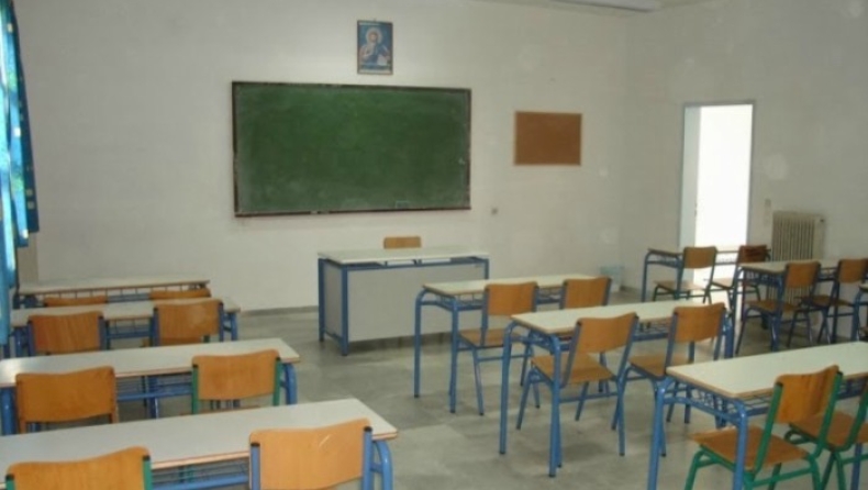 Αλεξανδρούπολη: Δάσκαλος κλείδωσε κι επιτέθηκε φραστικά σε ανήλικους μαθητές