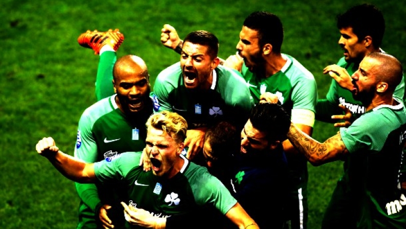 Πέντε λόγοι που θέλει την νίκη ο Παναθηναϊκός!