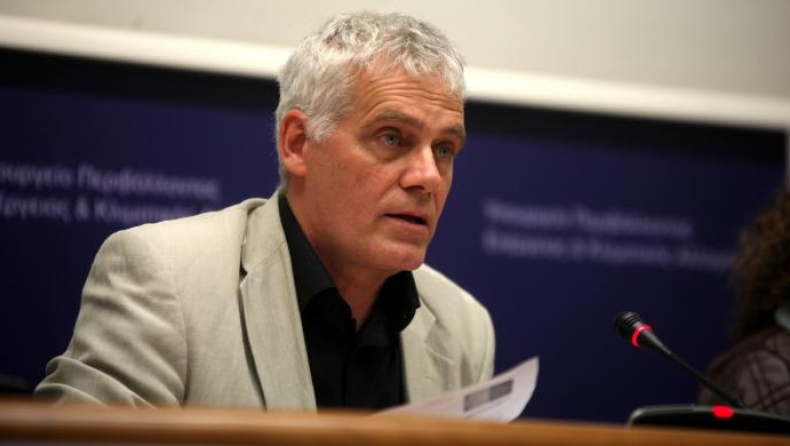 Τσιρώνης: Η λερναία ύδρα της διαπλοκής σηκώνει ακόμη κεφάλι