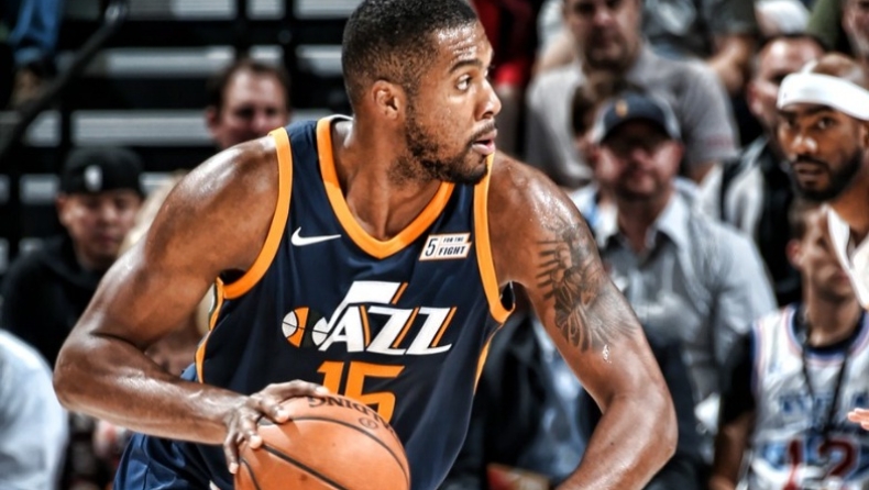 Τζαζ - Λέικερς 96-81