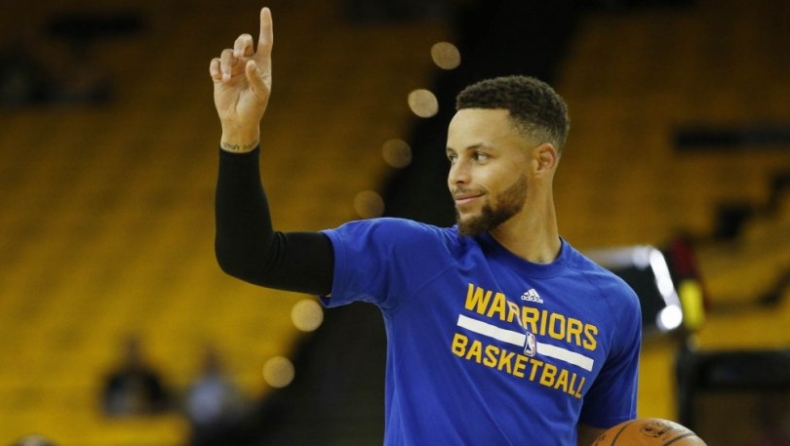 Κάρι σταμάτα, δεν είναι πια αστείο! (vid)