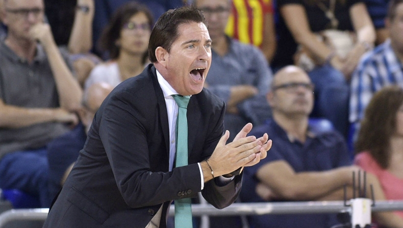 Τους «κλειδώνει» στο ΟΑΚΑ ο Πασκουάλ!