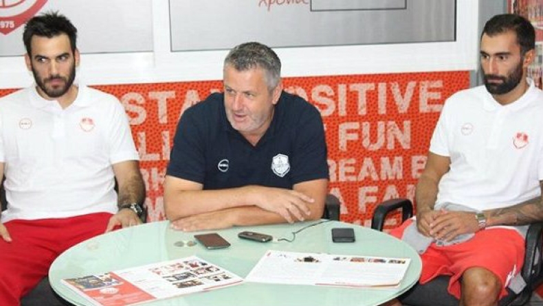 «Διαιτητικό έγκλημα» καταγγέλλει ο Πανερυθραϊκός