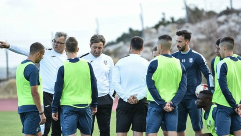 Ενας «πονοκέφαλος»