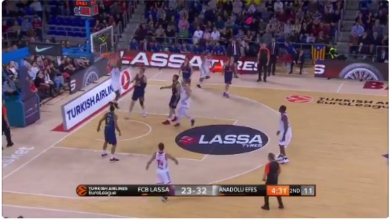 «Απογειώθηκε» ο Λέντο! (vid)