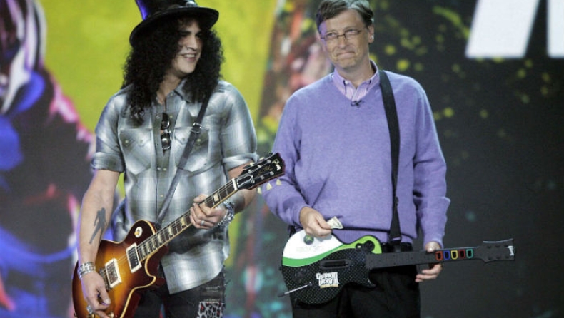 Ο Μπιλ Γκέιτς θα φτιάξει τη δική του smart πόλη