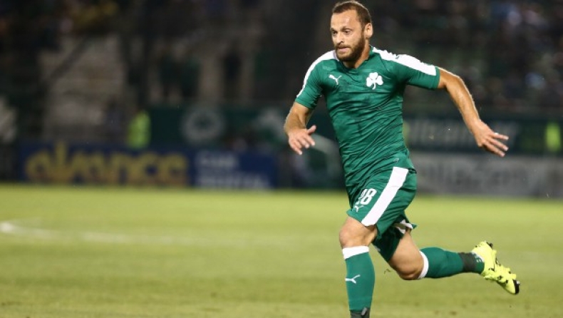 Την Δευτέρα η εκδίκαση της προσφυγής του Μπούρμπου