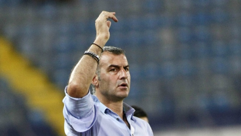 Πλατανιάς: Η προεργασία για προπονητή και το χρονικό πλάνο