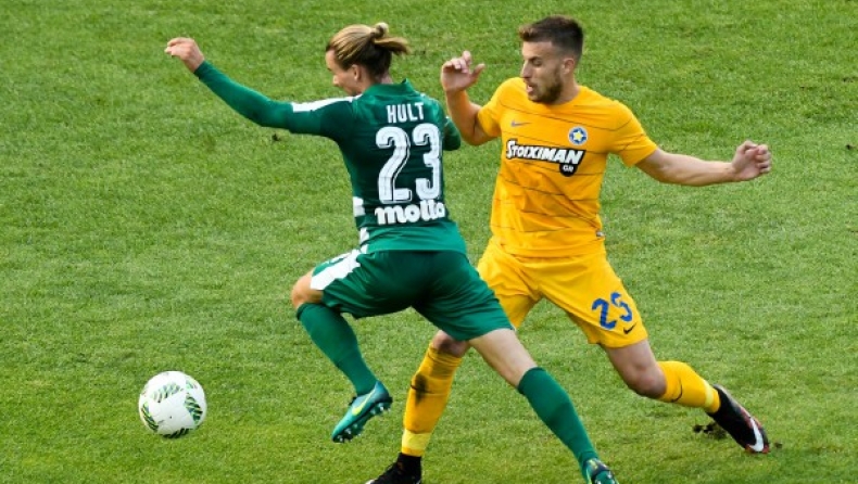 Ούτε σήμερα ο Ισνάλδο