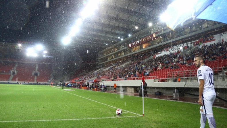 Τα θαυματουργά «στημένα» του Φορτούνη