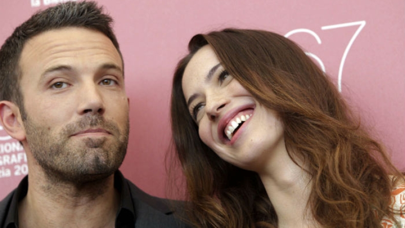 Σε πρόγραμμα αποτοξίνωσης ο Μπεν Άφλεκ