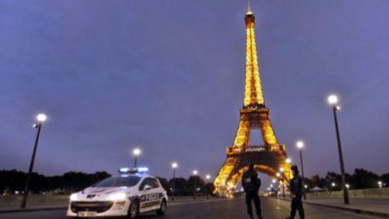 Συλλήψεις ακροδεξιών στο Παρίσι