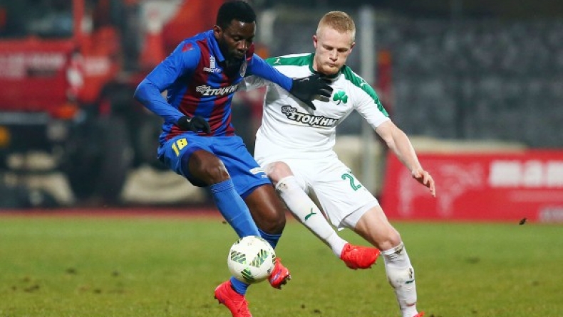 Επίσημα παρελθόν ο Ντουαλά