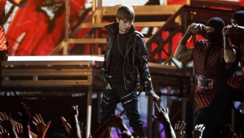 Έφηβος τζιχαντιστής ήθελε να αιματοκυλίσει συναυλία του Τζάστιν Μπίμπερ!