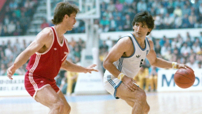 Μετονομάζεται σε «Παναγιώτης Γιαννάκης» το Λύκειο Νίκαιας!