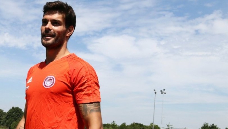 Εκτιμάται ξανά την Δευτέρα για Μποτία, πρόβλημα και ο Ομάρ