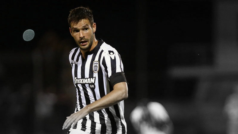 «Από εμάς εξαρτάται το πρωτάθλημα»