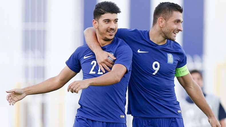 Το πρόγραμμα των διεθνών του ΠΑΟΚ