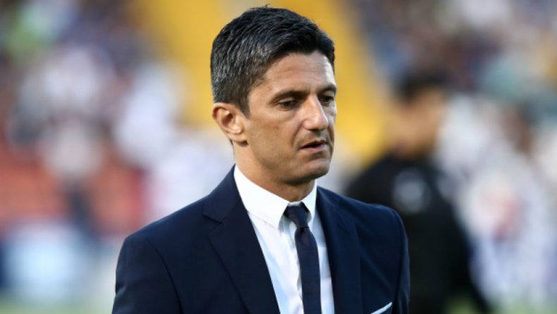 Η απογοήτευση του Λουτσέσκου