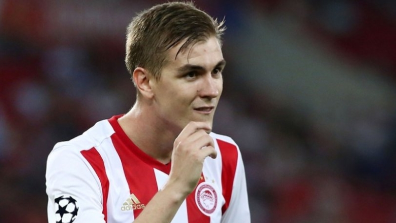 Έξτρα πρόγραμμα ο Ένγκελς