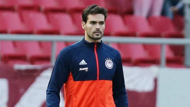 Προφυλάσσεται ο Μποτία