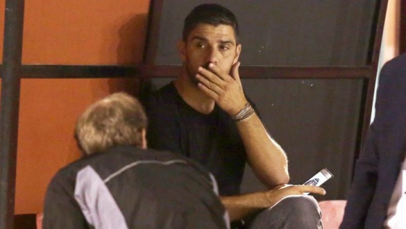 Πρέσβης του ΟΗΕ ο Κατσουράνης!