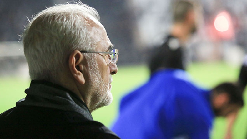 «Στήριξη, πρόστιμο και μήνυμα» από Ιβάν