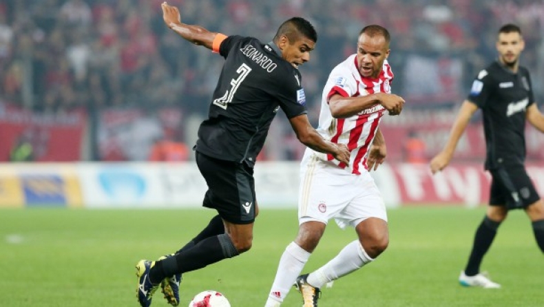 Μάτος: «Να κάνουμε την αυτοκριτική μας»