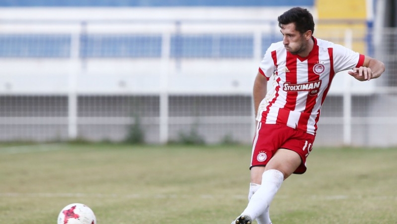 Χάιντουκ για δανεισμό Μίλιτς και ξανά Σαμπντόρια για Ανδρούτσο