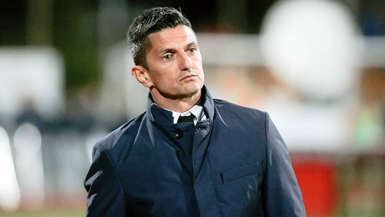 Λουτσέσκου: «Ξέρω πολύ καλά από πίεση»