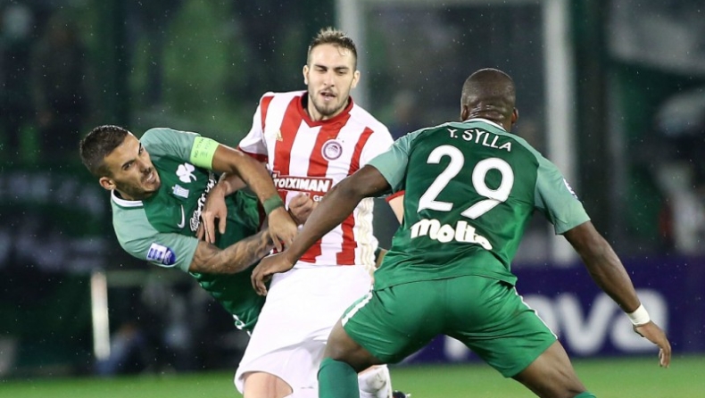 Το Σάββατο κρίνεται για Φορτούνη, οι νέες σκέψεις Λεμονή