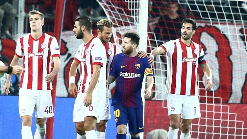 Μέσι σε Μποτία: «Ελα να μου το πεις έξω...» (vid)