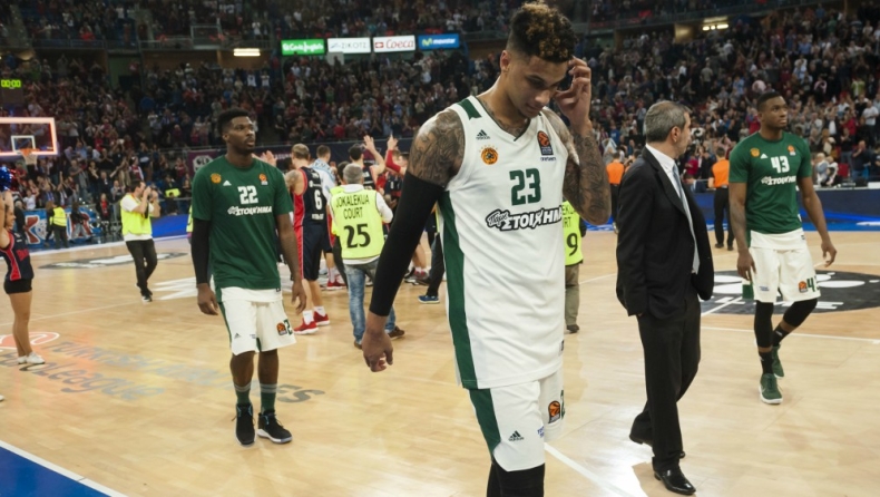 Αδικαιολόγητος