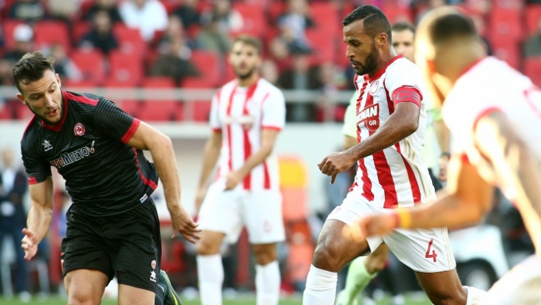 «Κάτι τους χρωστάμε από πέρυσι...»