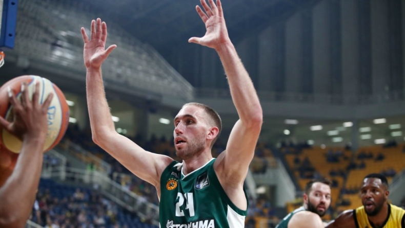 Αποδοκιμάστηκε ο Λοτζέσκι!