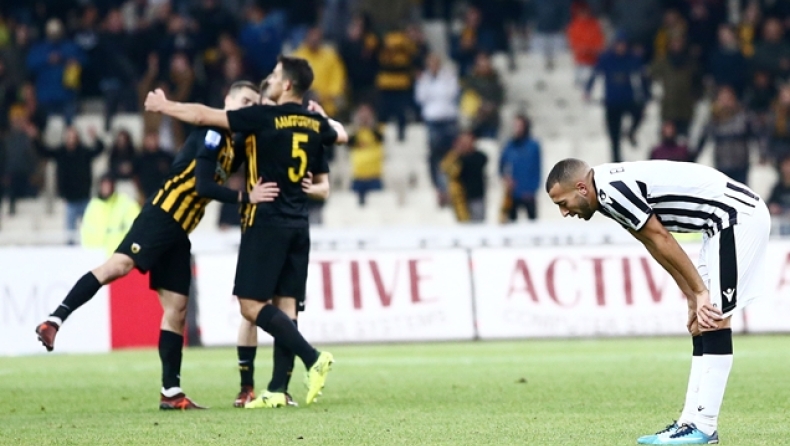 Εδώ ο Ομάρ, εκεί ο Ομάρ, πουθενά ο… Ελ Καντουρί!