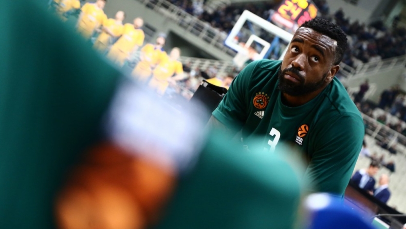 Λήξη συναγερμού για τον Ρίβερς!