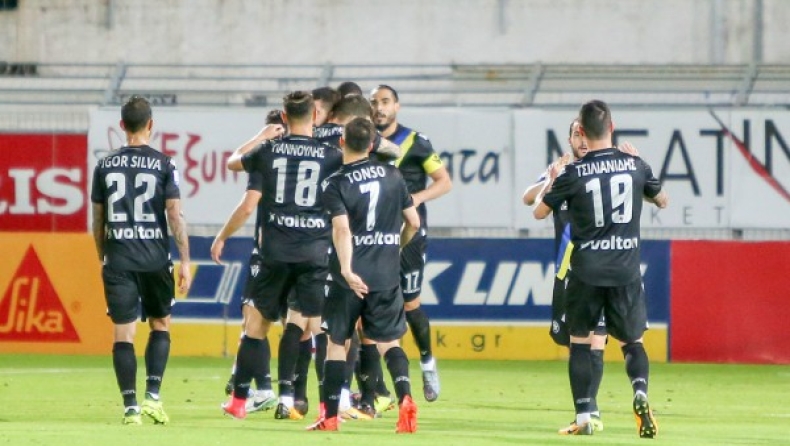 Ο «άλλος» Αστέρας