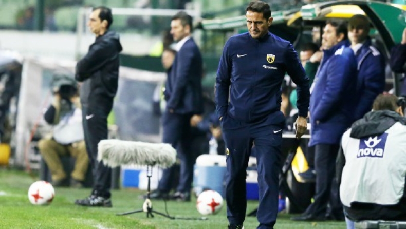 «Έκανα μεγάλο λάθος και ντρέπομαι»!