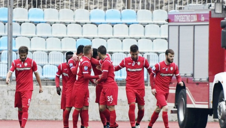 Το... τυπικό για την Ξάνθη