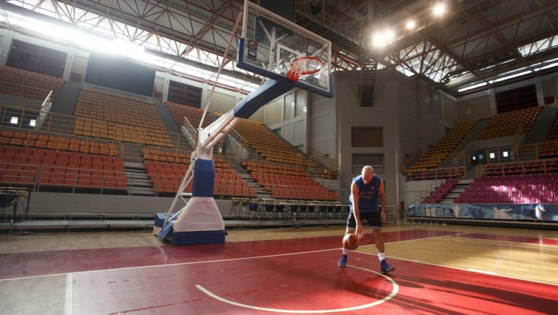 Τα εισιτήρια για το ματς της Εθνικής με το Ισραήλ!