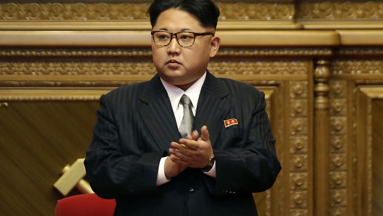H Bόρεια Κορέα δοκίμασε τον ισχυρότερο πύραυλο που έχει φτιάξει ποτέ