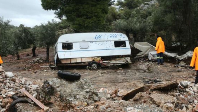 Βρέθηκε και ο τελευταίος αγνοούμενος στην Μάνδρα: 22 οι νεκροί