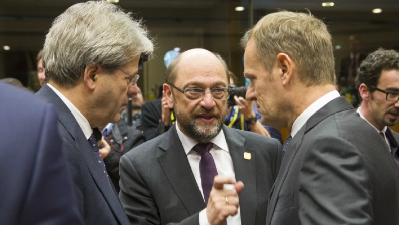 Γερμανία: Πιθανή πλέον μια συνέχεια του μεγάλου συνασπισμού