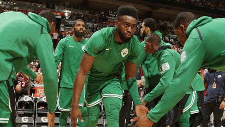 Σέλτικς - Σίξερς 108-97