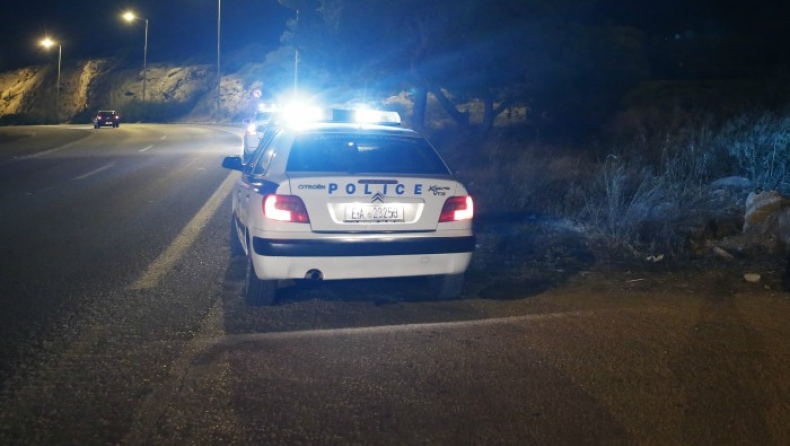 Άγρια συμπλοκή μεταναστών στη Μυτιλήνη: Ένας νεκρός, τρεις τραυματίες