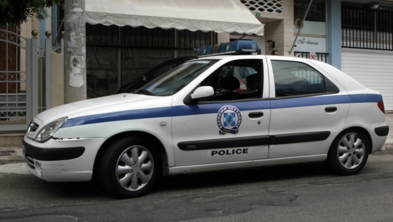 Χαλκιδική: Βρέθηκε πτώμα άγνωστου άντρα σε κανάλι