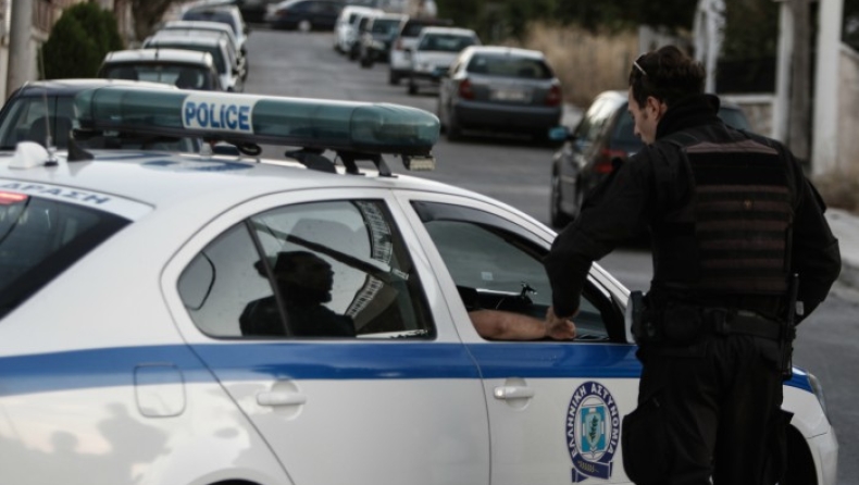 Τρίπολη: Σε 80 συλλήψεις προχώρησε η αστυνομία