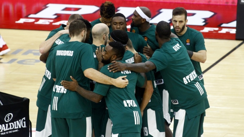 Πρώτη φορά στην ιστορία τρεις σερί νίκες στο ΣΕΦ!