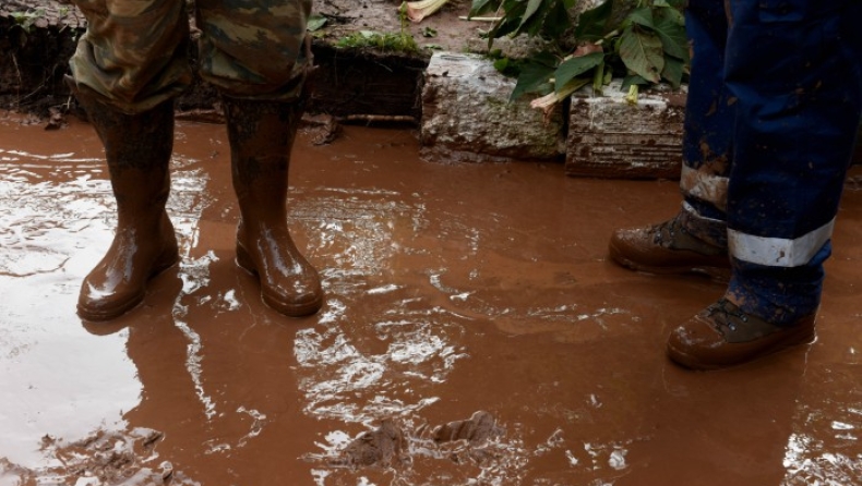 Πάνω από 1.700 ανήλθαν οι αυτοψίες σε Μάνδρα, Νέα Πέραμο και Ελευσίνα